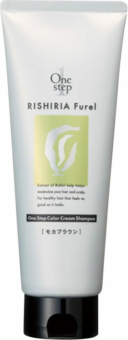 楽天市場】ピュール RISHIRIA Furel ワンステップカラークリーム