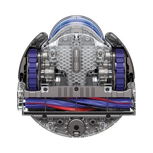 楽天市場】dyson 360 Eye ロボット掃除機 RB01NB | 価格比較 - 商品