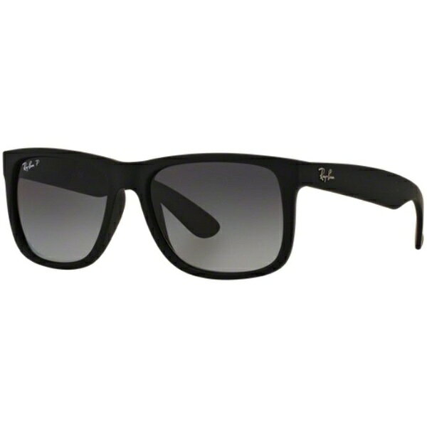 楽天市場】Ray-Ban｜レイバン RB4260D 601/9A 57mm ブラック/ポラ