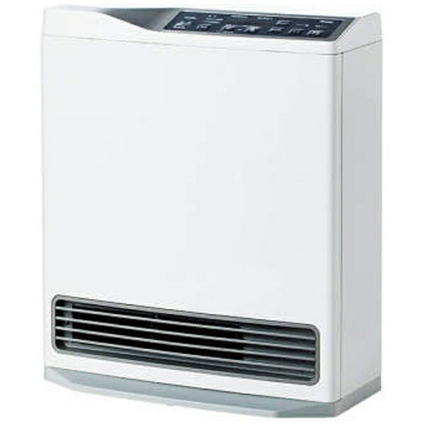 Rinnai ガスファンヒーター RC-U4002E-SM 楽天市場】リンナイ リンナイガスファンヒーターRC-U4002E-SM