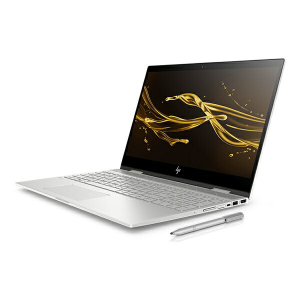 楽天市場】HP ENVY 13-ah0010TU 4JA92PA-AAAA シルクゴールド