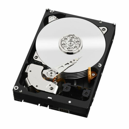 WD 内蔵HDD WD1003FZEX