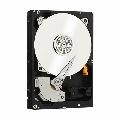 WD 内蔵HDD WD1003FZEX