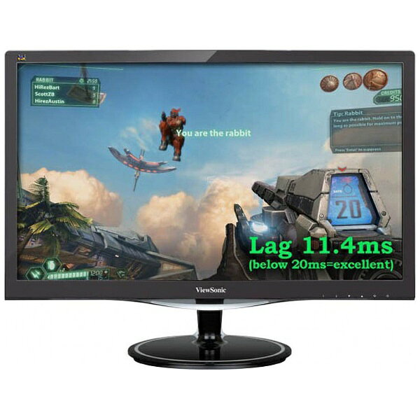 楽天市場】ビューソニックジャパン ViewSonic 液晶ディスプレイ VX2785
