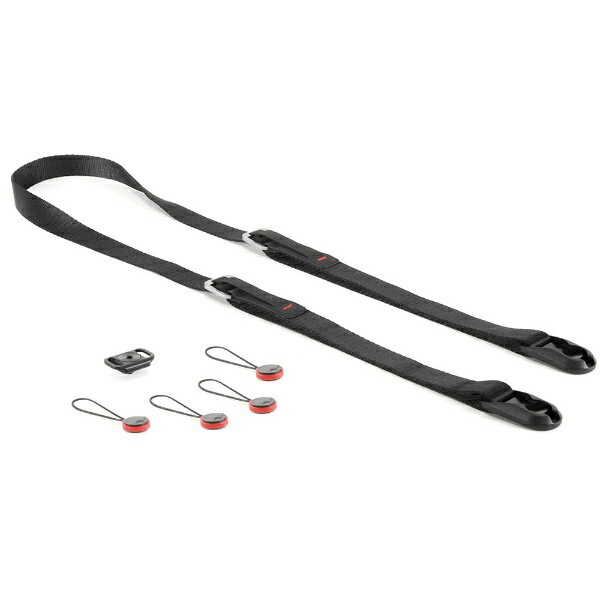 楽天市場】ライカカメラジャパン ライカ C-LUX用 キャリングストラップ