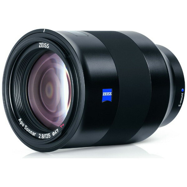 ZEISS カメラ用交換レンズ BATIS 135F2.8