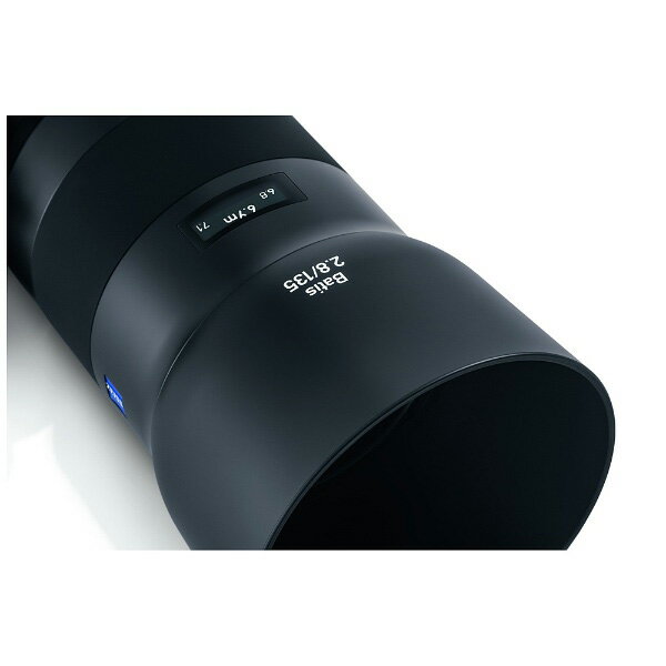 ZEISS カメラ用交換レンズ BATIS 135F2.8