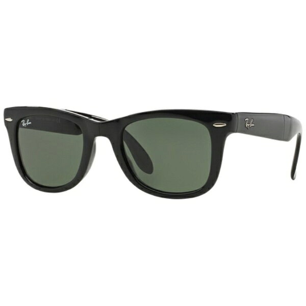 楽天市場】Ray-Ban｜レイバン RB4260D 601/9A 57mm ブラック/ポラ