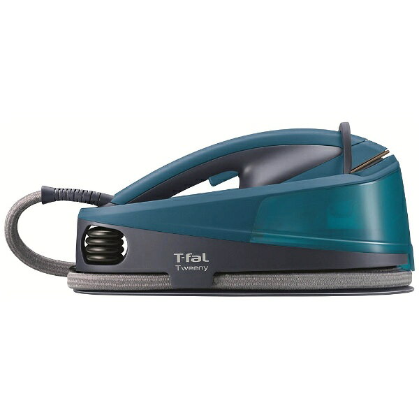 楽天市場】T-FAL フリームーブミニ コードレススチームアイロン