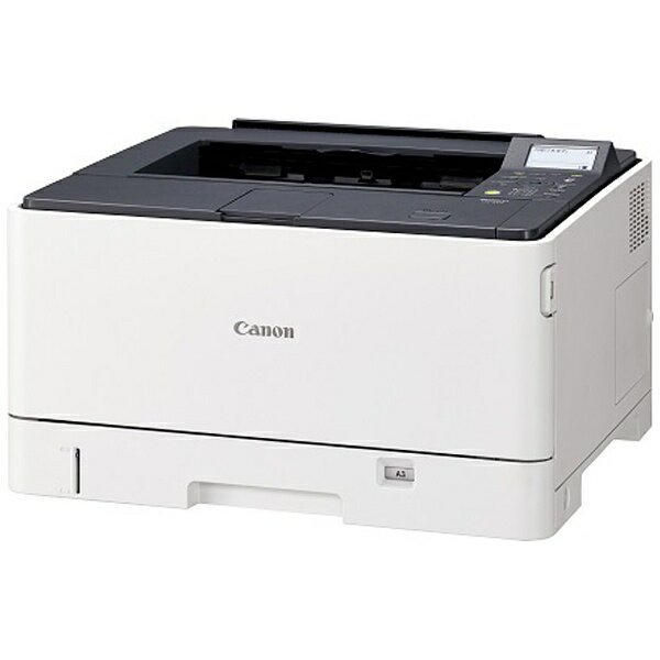 Amazon.co.jp: Canon キヤノン A4カラーレーザープリンター