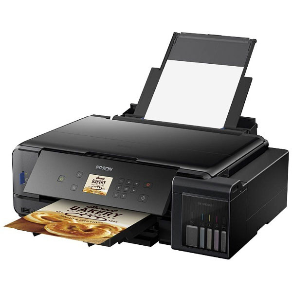 EPSONエコタンク搭載複合機EW-M970A3T プリンター EW-M970A3T インクジェット複合機 エコタンク搭載モデル [L判～A3