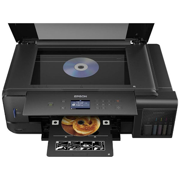 EPSON エコタンク搭載複合機EW-M970A3T EPSON EW-M970A3T エプソン エコタンク A3対応複合機