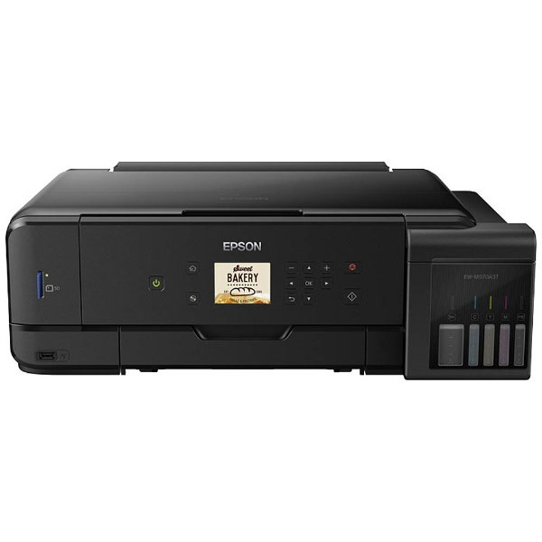 EPSON　EW-M970A3T　インクジェットプリンター　エコタンク エコタンク【印刷7800枚】EPSON エプソン インクジェット複合機