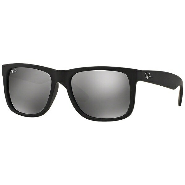 楽天市場】Ray-Ban RB4165F 622/T3 54サイズ JUSTIN ジャスティン