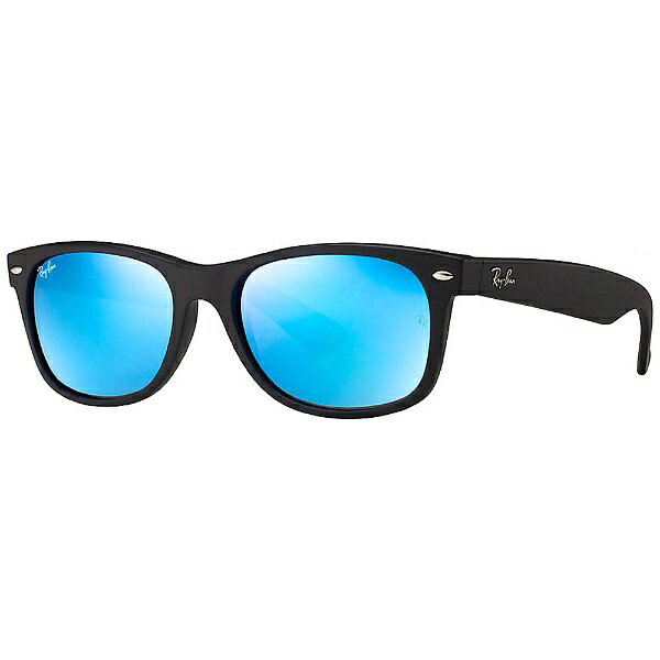楽天市場】レイバン｜RayBan NEW WAYFARER RB2132F 710/51 55mm ライト
