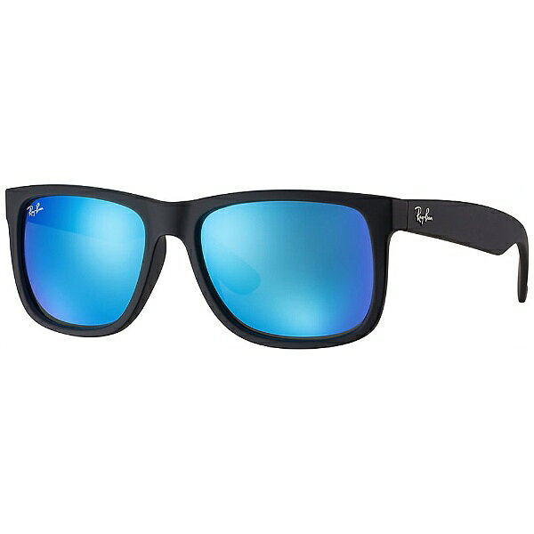 楽天市場】Ray-Ban RB4165F 622/T3 54サイズ JUSTIN ジャスティン