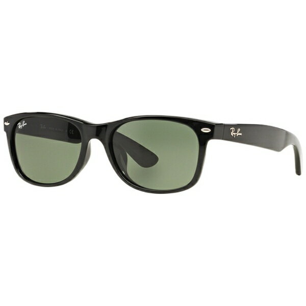楽天市場】レイバン｜RayBan NEW WAYFARER RB2132F 710/51 55mm ライト