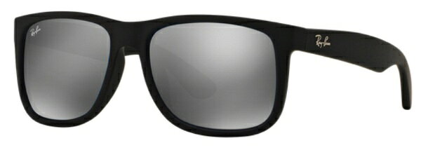 楽天市場】Ray-Ban RB4165F 622/T3 54サイズ JUSTIN ジャスティン