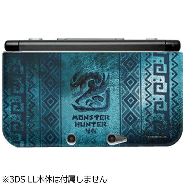 楽天市場】ホリ モンスターハンター4 ハンティングギア for
