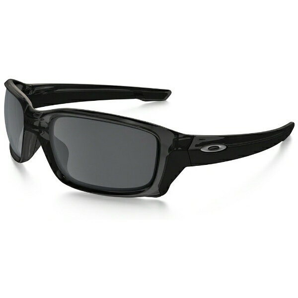 OAKELY straight サングラス　ブラックフレーム　偏光レンズUSA製 oo9336-04-l.jpg