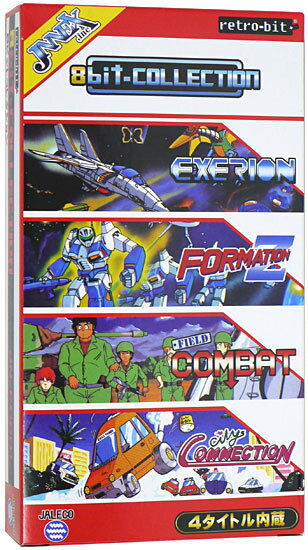 ＦＣ　８ビットコレクション　ジャレコＶｏｌ．１　【ＦＣ】