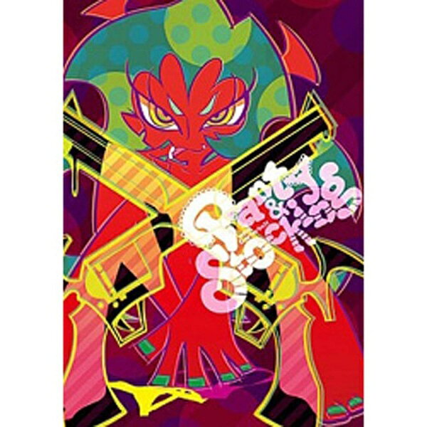 楽天市場】KADOKAWA Panty＆Stocking with Garterbelt 特装版 第