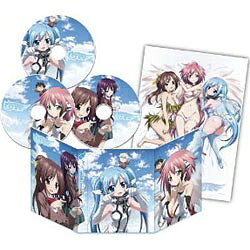 楽天市場】KADOKAWA そらのおとしもの Blu-ray ギャルにモテモテBox 