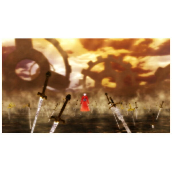 Fate/EXTELLA（フェイト/エクステラ） REGALIA BOX for PlayStation Vita/Vita/VLJM30161/C 15才以上対象