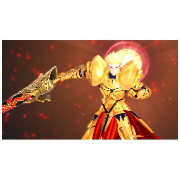 Fate/EXTELLA（フェイト/エクステラ） REGALIA BOX for PlayStation Vita/Vita/VLJM30161/C 15才以上対象