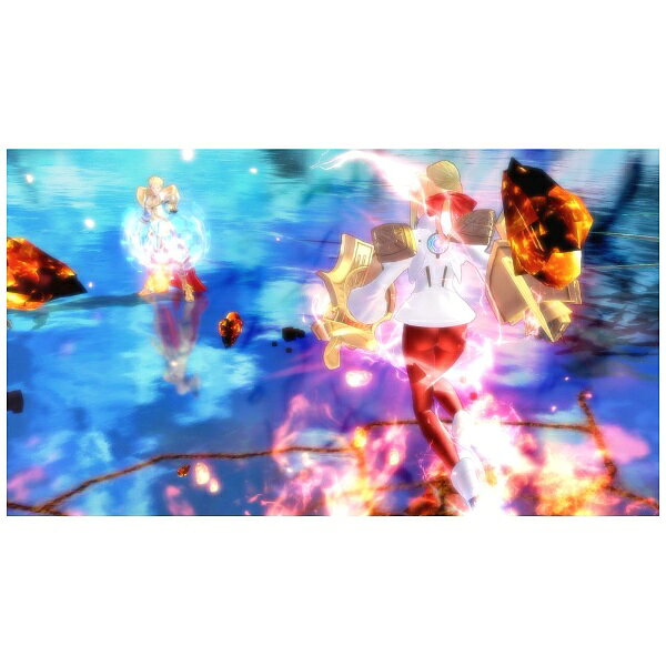 Fate/EXTELLA（フェイト/エクステラ） REGALIA BOX for PlayStation Vita/Vita/VLJM30161/C 15才以上対象