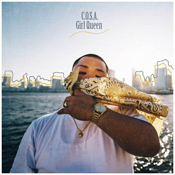 Girl　Queen/ＣＤ/XQMV-1010