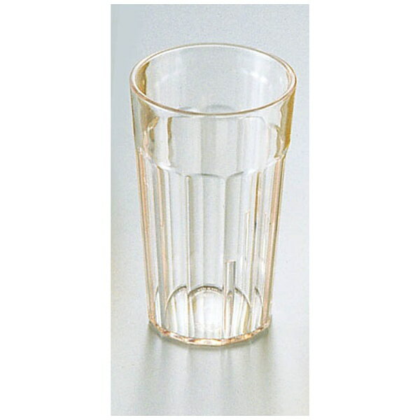 キャンブロ社 キャンブロアクリルニューポートタンブラー NT12 クリアー PTV52121A