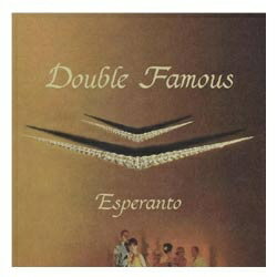 Esperanto/ＣＤ/HRAD-00034