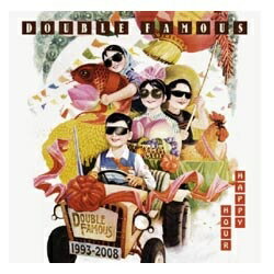 HAPPY　HOUR/ＣＤ/HRAD-00033