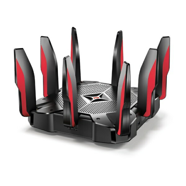 楽天市場】TP-LINK Wi-Fiルーター ARCHER GX90 AX6600 | 価格