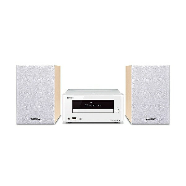 ソニー　マルチコネクトミニコンポ HCD-SBT40 ホワイト CMT-SBT40 | システムステレオ | ソニー