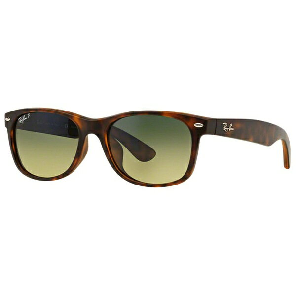 楽天市場】レイバン｜RayBan NEW WAYFARER RB2132F 710/51 55mm ライト