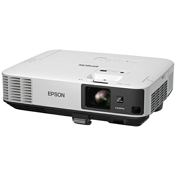 楽天市場】エプソン販売 EPSON ビジネスプロジェクター EB-725W | 価格