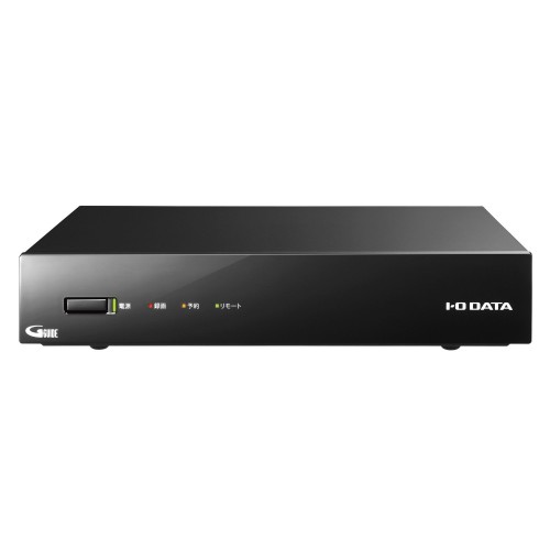 楽天市場】アイ・オー・データ機器 I・O DATA テレキング 録画テレビ