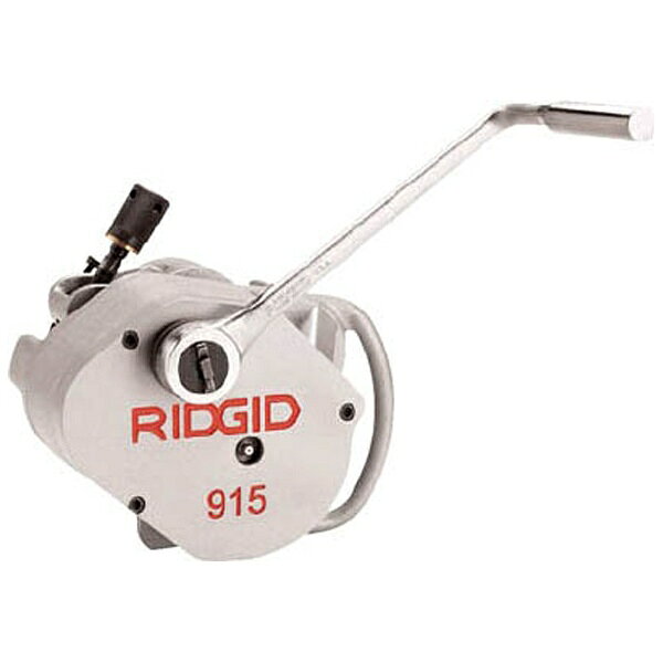 みひ一 RIDGID(リジッド) 36518 HB382 手動式油圧ベンダー ×1個[個人宅配送不可]
