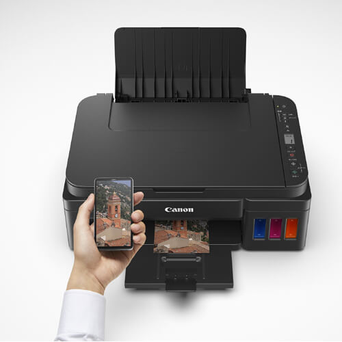 楽天市場】キヤノン Canon ビジネスインクジェットプリンター G3310