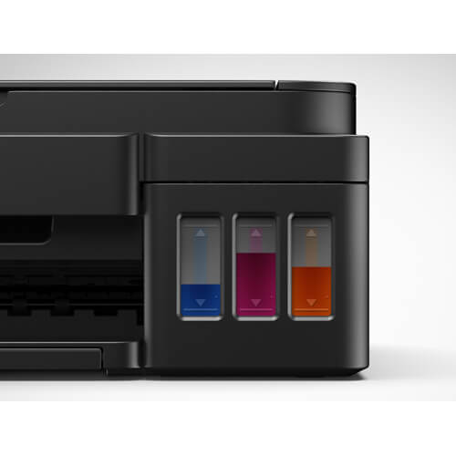 楽天市場】キヤノン Canon ビジネスインクジェットプリンター G3310