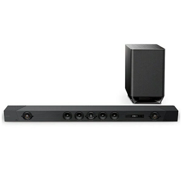 楽天市場】ソニーグループ SONY ホームシアターシステム サウンドバー