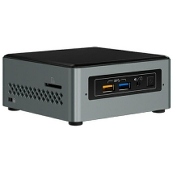 インテル NUC D54250WYKH 小型パソコン Intel D54250WYK NUC Mini PC - TheBookPC.com