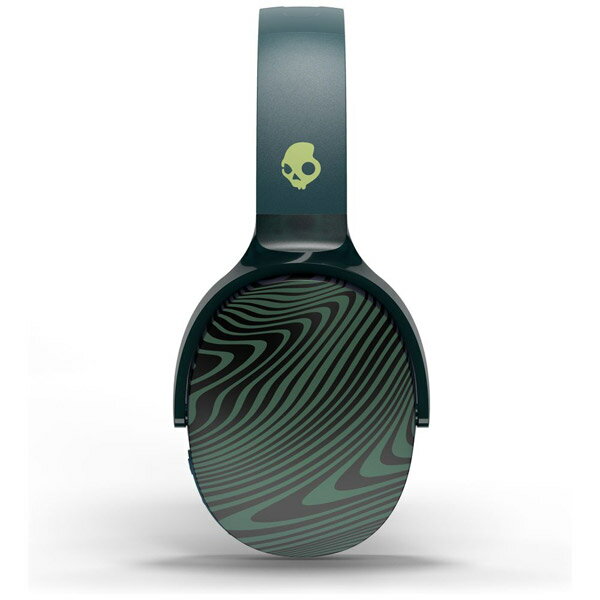 【新品未開封】スカルキャンディ ヘッドホン S6HTW-L638 17deb856bfaeaac5121761bd111633