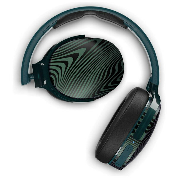 【新品未開封】スカルキャンディ ヘッドホン S6HTW-L638 2e5bb9da4d946f23ed207ae20a9bdf