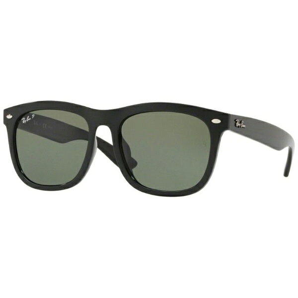 楽天市場】レイバン｜RayBan RB4261D 601/9A 55mm ブラック/ポラライズ