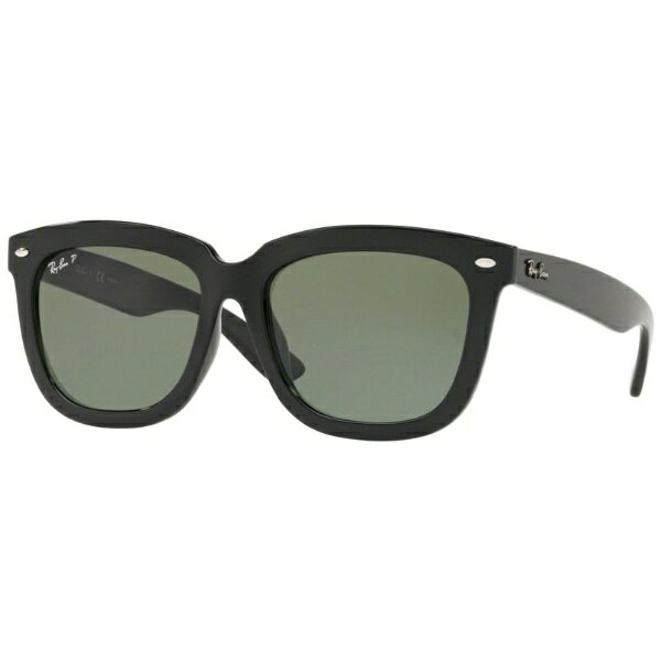 楽天市場】Ray-Ban｜レイバン RB4260D 601/9A 57mm ブラック/ポラ