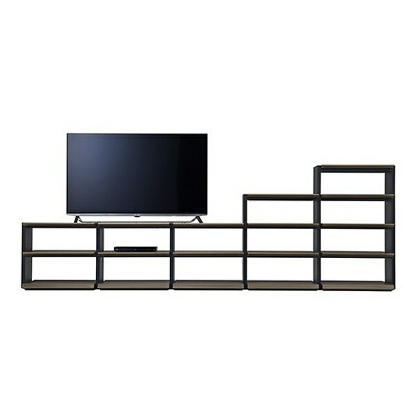 ハヤミ工産 オーディオラック J-4560