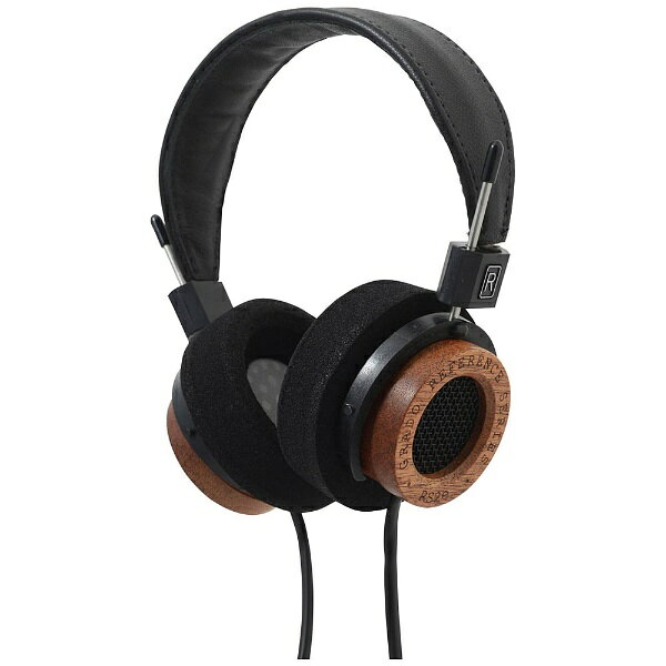 楽天市場】GRADO ヘッドホン SR325X | 価格比較 - 商品価格ナビ